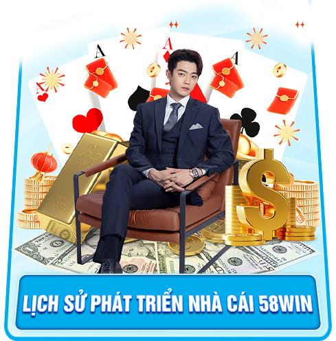 58Win Trang Chủ 58win.com Chính Thức Mới Nhất 2025 2